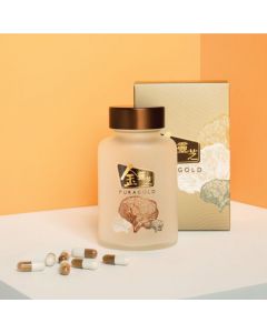 金靈芝90粒裝