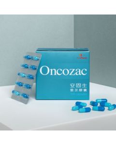 PuraPharm 安固生藥用雲芝 100粒裝