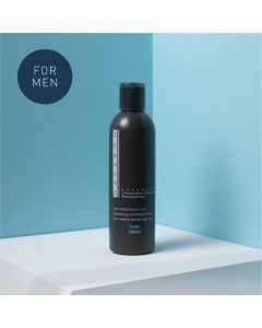 烏髮濃男士特效洗髮水 (240 毫升) 