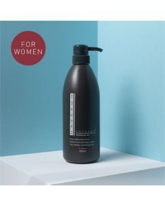 烏髮濃女士特效洗髮水 (500 毫升)