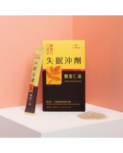 農本方®失眠沖劑 - 酸棗仁湯