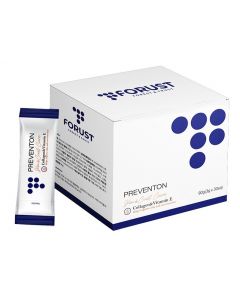 FORUST 皮膚毛髮護理保健品 (3g x 30) | 犬用 