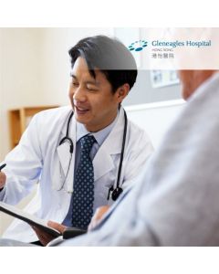 全面體檢套餐 (男/女性適用)
