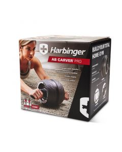 Harbinger H21312 AB Carver Pro 健腹輪