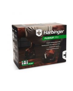 Harbinger H21314 Pushup Pro 掌上壓器