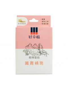 好幸福微辣紅蔘薑萡5'S 