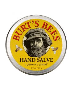 Burt's Bees 經典修護潤手霜 85g