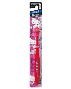 惠百施 Hello Kitty 兒童牙刷 (6歲以上)