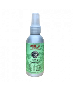 Burt's Bees 天然草本驅蚊噴霧 118毫升 (到期日: 2024/04/11)