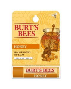 Burt’s Bees 蜂蜜皇牌潤唇膏 4.25g