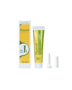 HyperOil 快膚適傷口護理膏/啫喱 30毫升 x 兩枝 (REF: HYPO-9)
