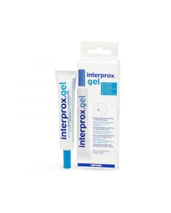 Interprox 牙縫刷凝膠 20毫升 (到期日: 2024/05/01)