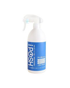 iPOSH 多功能殺菌噴霧 400ml