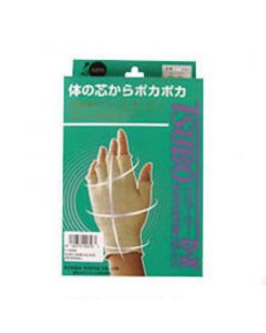 Tsubo 日本遠紅外線 + 微電流護具 (手部) - 手襪 (2盒) (REF: KYOW-5)
