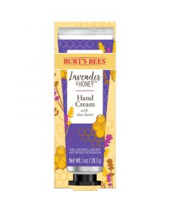 Burt’s Bees 薰衣草蜂蜜潤手霜 28.3克