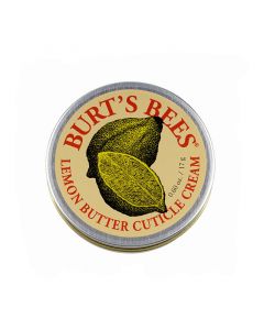 Burt's Bees 檸檬油護甲霜 17g (到期日: 2024/03/01)