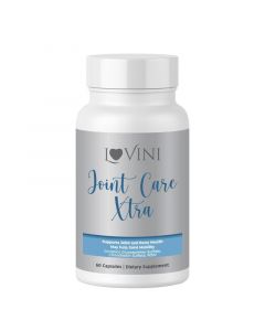 Lovini 心然關節配方 Joint Care Xtra (60粒)