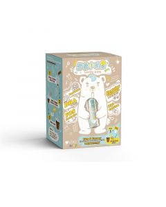 LoviniKids - 心然兒童香濃幼滑營養朱古力奶粉 (20包裝) (到期日: 2023/10/06)