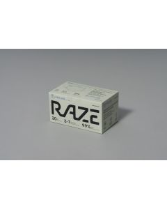 RAZE 3層光觸媒抗菌口罩 (薄荷綠) (30片裝) - 小童裝
