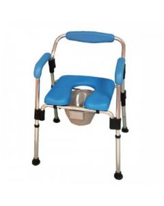 Maki HT2093 多功能可摺疊便浴椅
