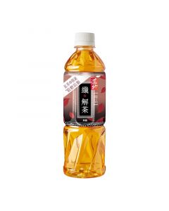 道地極品纖解茶500毫升