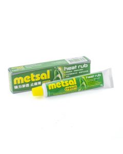 Metsal 強力滲透止痛膏 50克