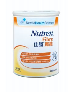 佳膳® 纖維800g  4 件