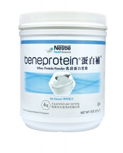 蛋白補™ 乳清蛋白質粉 227克 x 6件