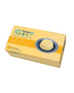 快凝寶® 營養布丁 甘薯味 (4 x 66克) x 10件
