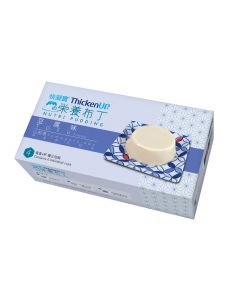 快凝寶® 營養布丁 豆腐味 (4 x 66克) x 10件