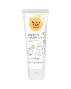 Burt's Bees 純天然乳頭修護霜 39.6g (到期日: 2024/04/07)