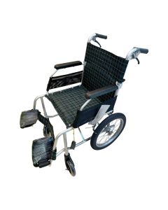 Nissin (HK209) 輕量輪椅