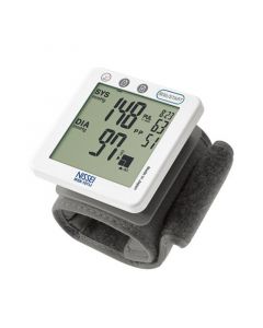 Nissei WSK-1011J 手腕式血壓計 (REF: NSEI-5)