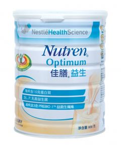 佳膳® 益生 800克
