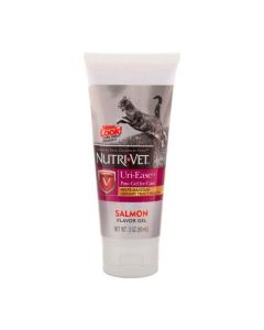 Nutri-VetNutri-Vet貓用防尿結石/ 尿道炎口服軟膏 (3oz) #99853|Nutrivet