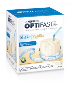 OPTIFAST® 瘦身奶昔 (呍呢嗱味 12 x 53克) x 2件