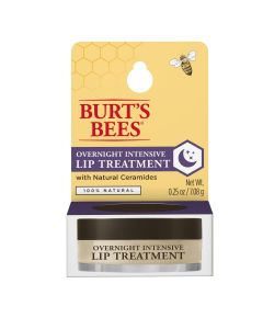 Burt's Bees 天然修護睡眠唇膜 7g (到期日: 2023/02/18)