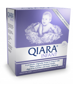 Qiara嬰兒益生菌 1.5克x 28 