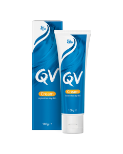QV 潤膚膏 100克