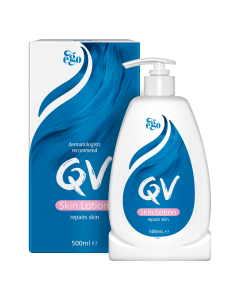 QV 潤膚乳液 500毫升