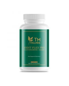TM Wellness 軟骨葡萄糖胺素