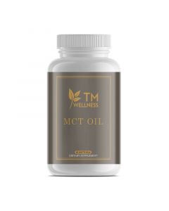 TM Wellness MCT 油 (中鏈脂肪酸油)