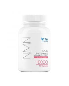 TM Wellness NMN 抗齡素