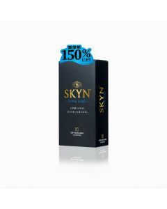 Skyn Extra Lube系列安全套 10片裝
