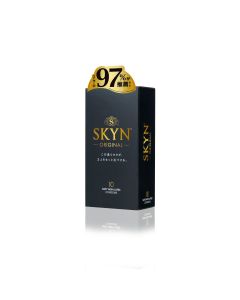 SKYN Original系列安全套 10片裝