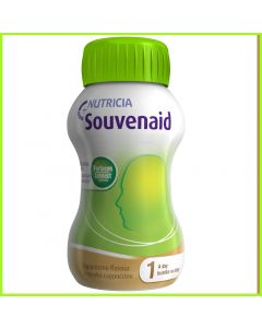 Nutricia 智敏捷 咖啡味 125毫升 x 48 支