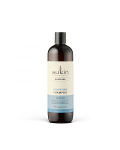 Sukin長效補濕洗髮液500毫升