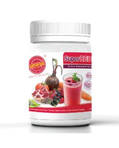 超級食品工房超級抗氧美肌紅粉 (強效配方) 270克 (到期日: 2024/05/25)