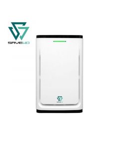 Savewo TGP-X1C 智能空氣消毒淨化機