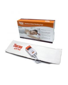 Thermocare 濕熱電墊